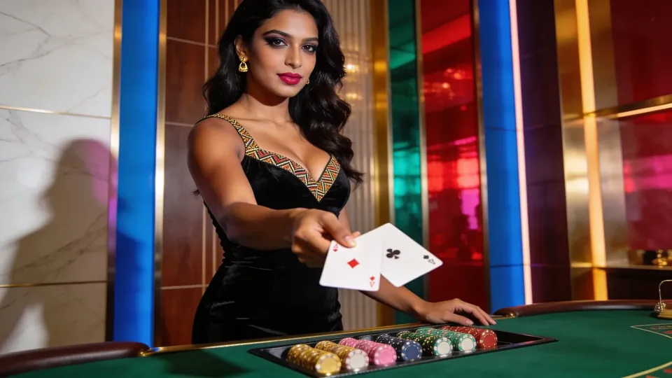 tk93888 ক্যাসিনো: চারটি ফরম্যাট, আলাদা নিয়ম
