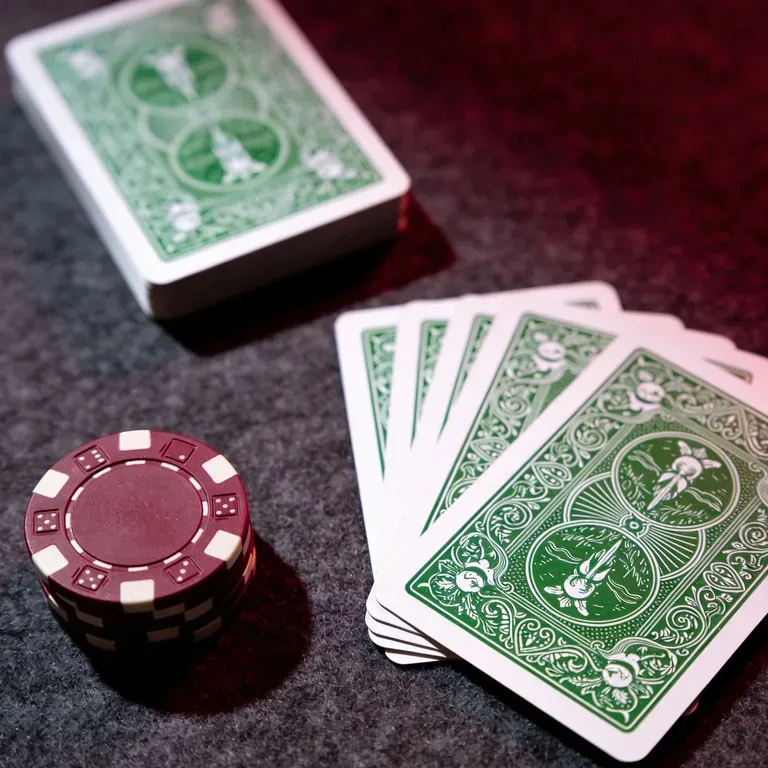 Power Blackjack
